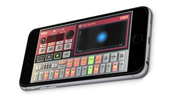 Image 0 for KORG iELECTRIBE for iPhon…