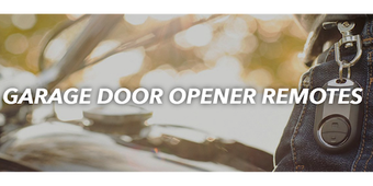 Image 1 for Garage Door Opener Univer…