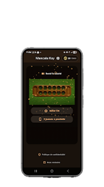 Image 0 for Mancala Kay