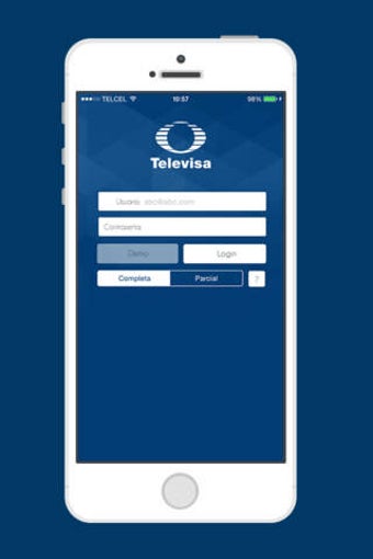 Image 0 for Televisa Int Eng