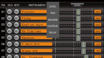 Image 2 for SOUND Canvas