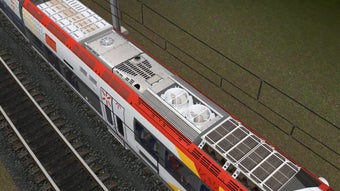 Image 0 for Trainz Railroad Simulator…