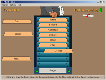 Image 0 for File It