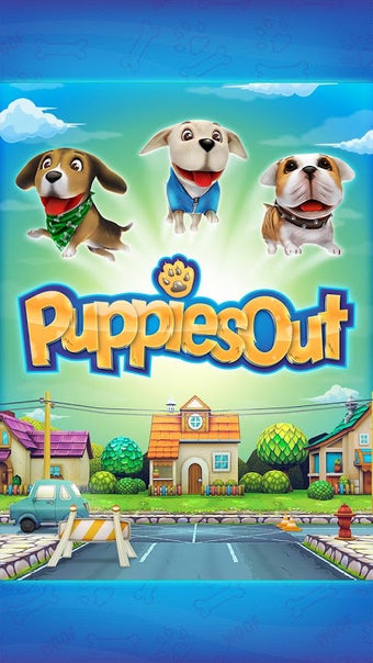 Imagen 0 para Puppies Out