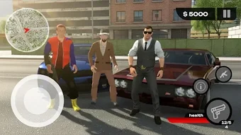 Image 0 for Crime City: Last Gangster