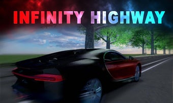 Image 1 for Infinity Highway