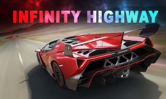 Image 1 for Infinity Highway