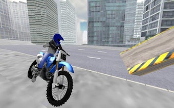Image 1 for City Race Bike Simulator