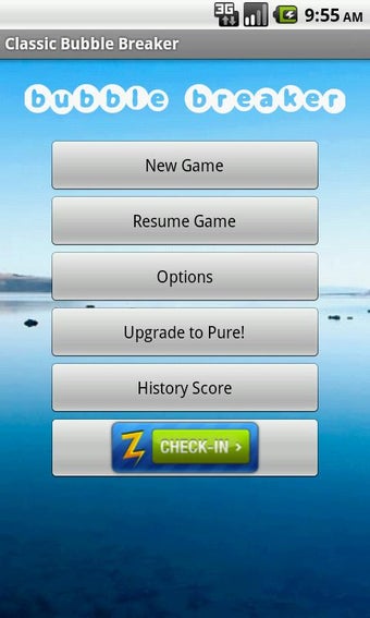 Imagen 0 para Classic Bubble Breaker(fr…