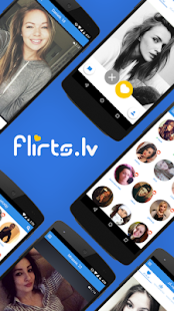 Image 3 for Flirts.lv - Latvian Datin…