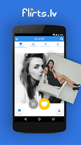 Image 2 for Flirts.lv - Latvian Datin…