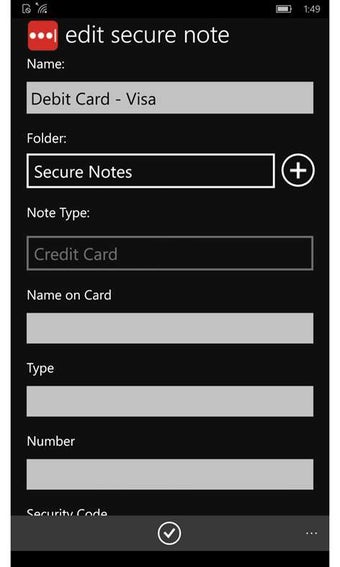 Image 0 for LastPass for Windows 10