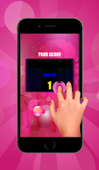 Image 0 for Blackpink - Kill This Lov…