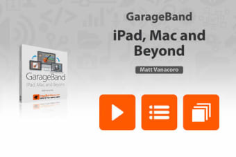 Image 0 for Course for GarageBand Eve…