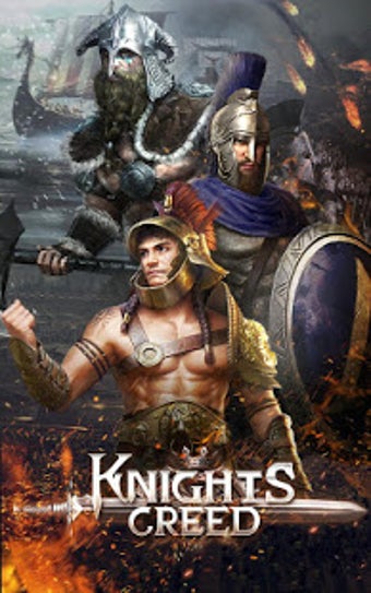 Imagen 2 para Knights Creed: Dragon Age