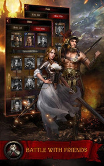 Imagen 1 para Knights Creed: Dragon Age