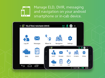 Image 0 for Teletrac Navman Drive