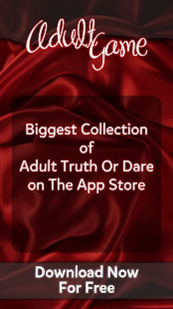 Image 0 for Truth Or Dare - Dirty Adu…