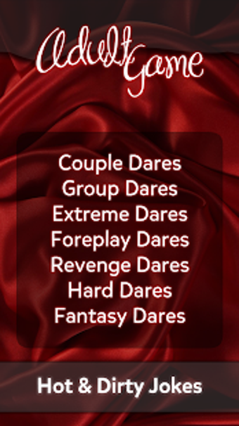 Image 1 for Truth Or Dare - Dirty Adu…