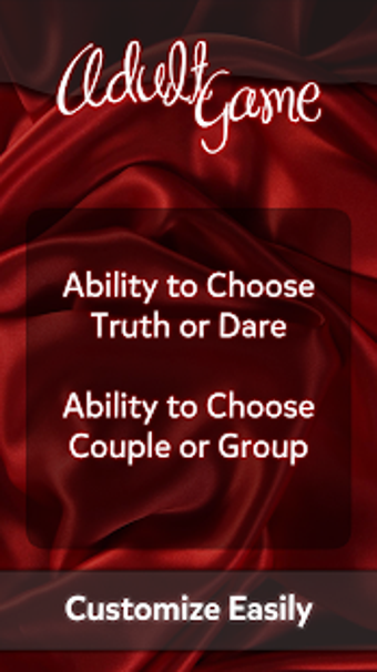 Image 0 for Truth Or Dare - Dirty Adu…