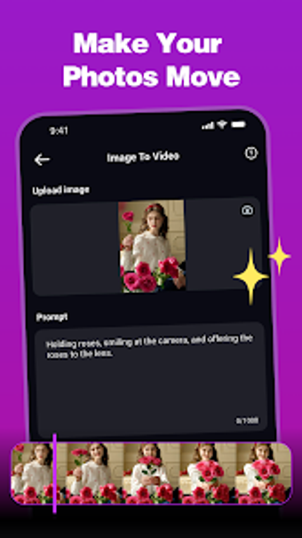 Imagen 0 para ReVibe: AI Photo  Video M…