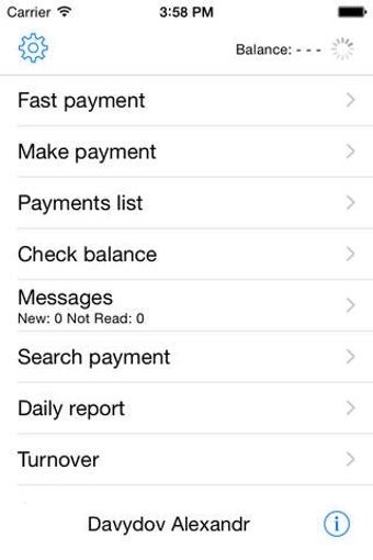 Image 0 for Orangepay Terminal