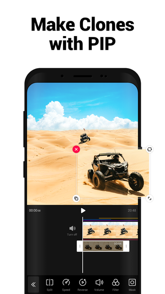 Imagen 2 para VITA