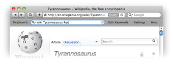 Image 0 for KeySearch