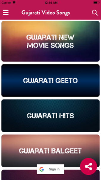 Image 3 for Gujarati Video Songs HD