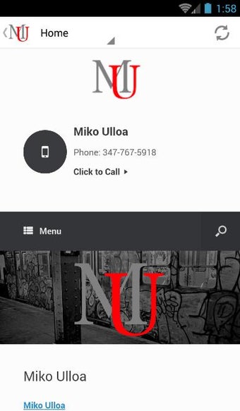 Image 0 for Miko Ulloa