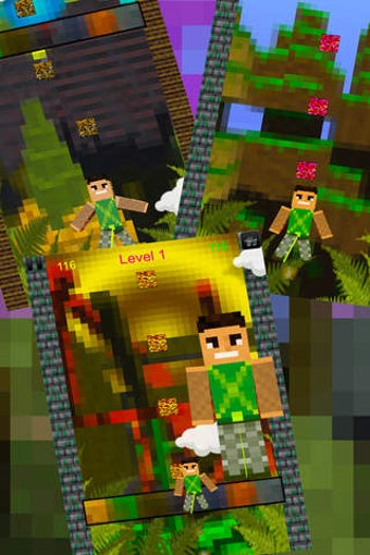 Image 0 for Mega Craft
