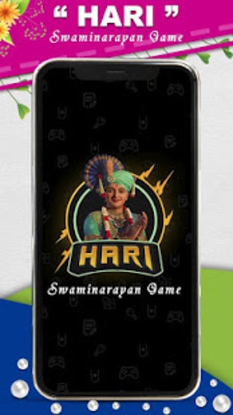 Image 0 for Hari - Swaminarayan Game