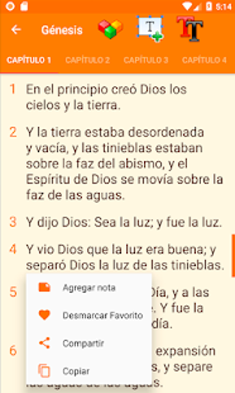 Image 1 for Santa Biblia Reina Valera…
