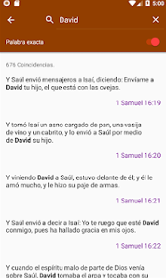 Image 3 for Santa Biblia Reina Valera…