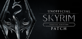 Image 0 for Unofficial Skyrim Special…