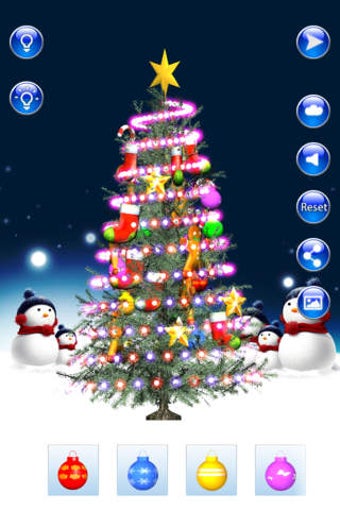 Image 0 for Christmas Tree 3D.