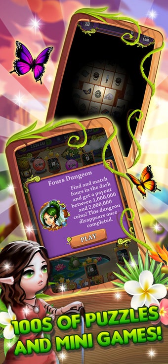 Image 3 for Mahjong Quest: Elven Jour…
