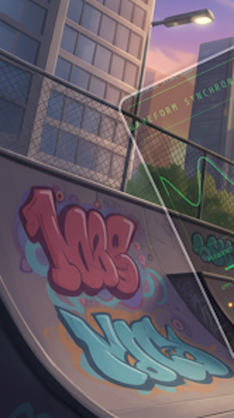 Image 0 for Protocol Zero