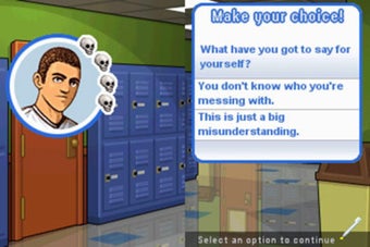 Image 0 for Surviving High School