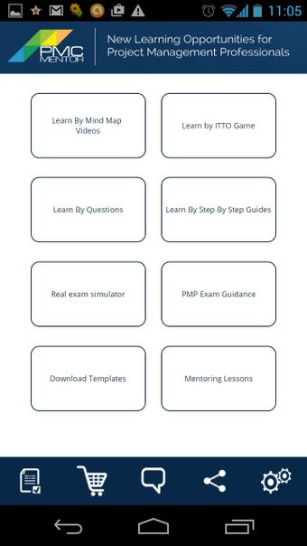 Image 0 for PMP PREP COACH