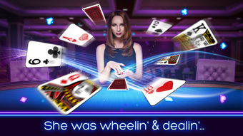 Image 0 for TX Poker - Texas Holdem F…