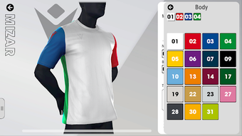 Imagen 2 para Macron Custom