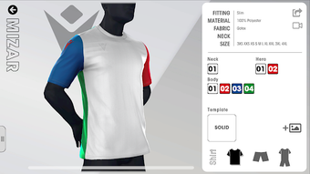 Imagen 0 para Macron Custom