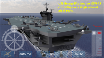 Image 0 for Naval Craft