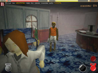 Image 2 for Zombies of the Dead
