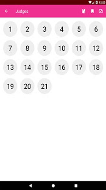 Image 1 for Audio Bible offline