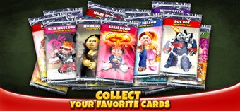 Image 1 for Garbage Pail Kids: The Ga…