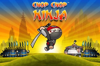 Image 0 for Chop Chop Ninja