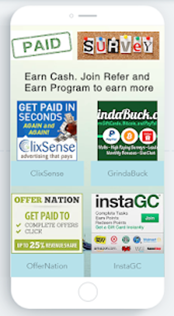 Image 1 for Paid Surveys - Earn Cash …
