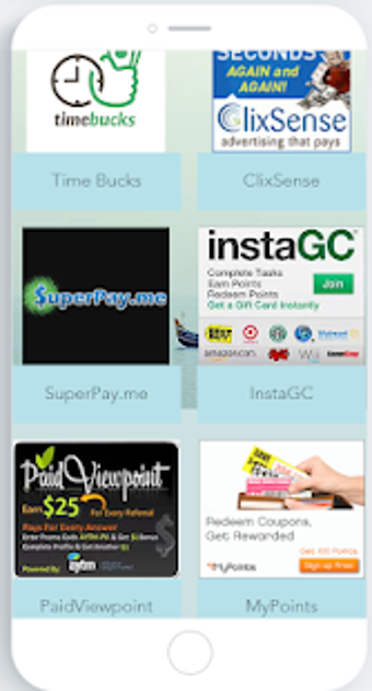 Image 0 for Paid Surveys - Earn Cash …